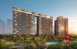The Continuum (D15), Apartment #506321481